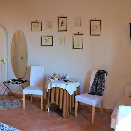 L'Arabesco B&B Amalfi Buitenkant foto