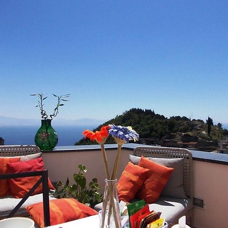 L'Arabesco B&B Amalfi Buitenkant foto
