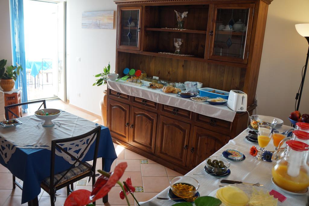 L'Arabesco B&B Amalfi Buitenkant foto