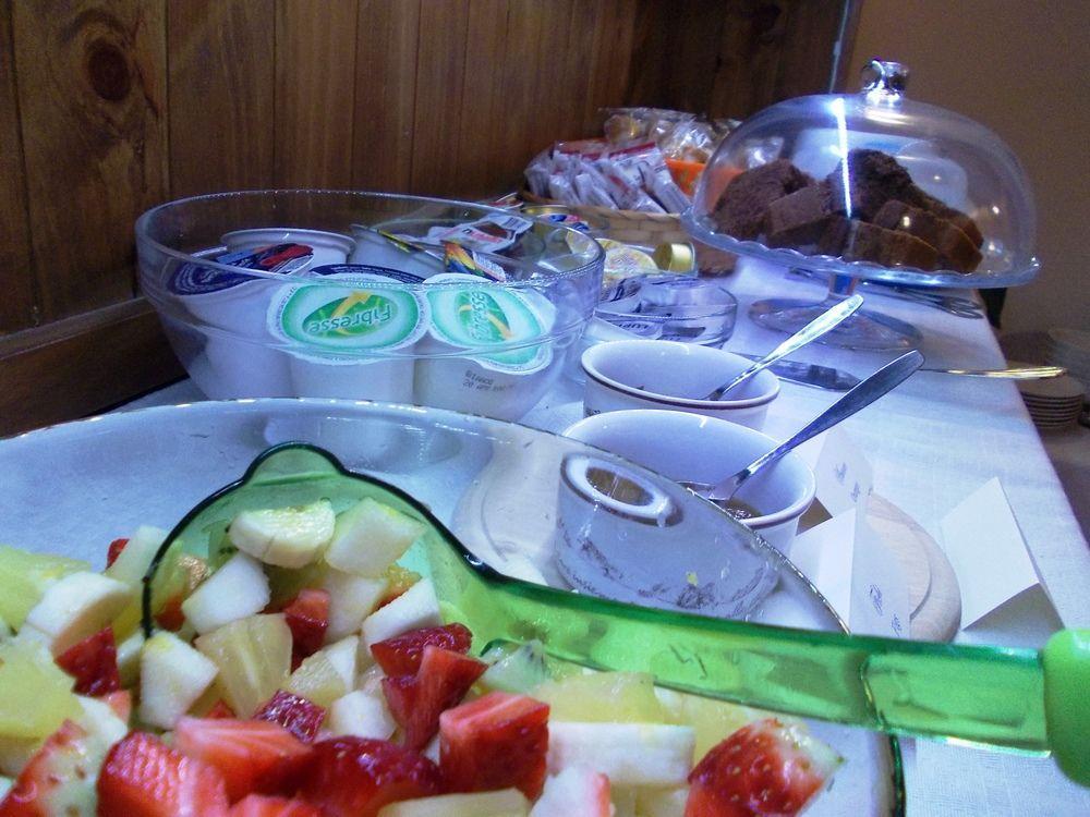 L'Arabesco B&B Amalfi Buitenkant foto