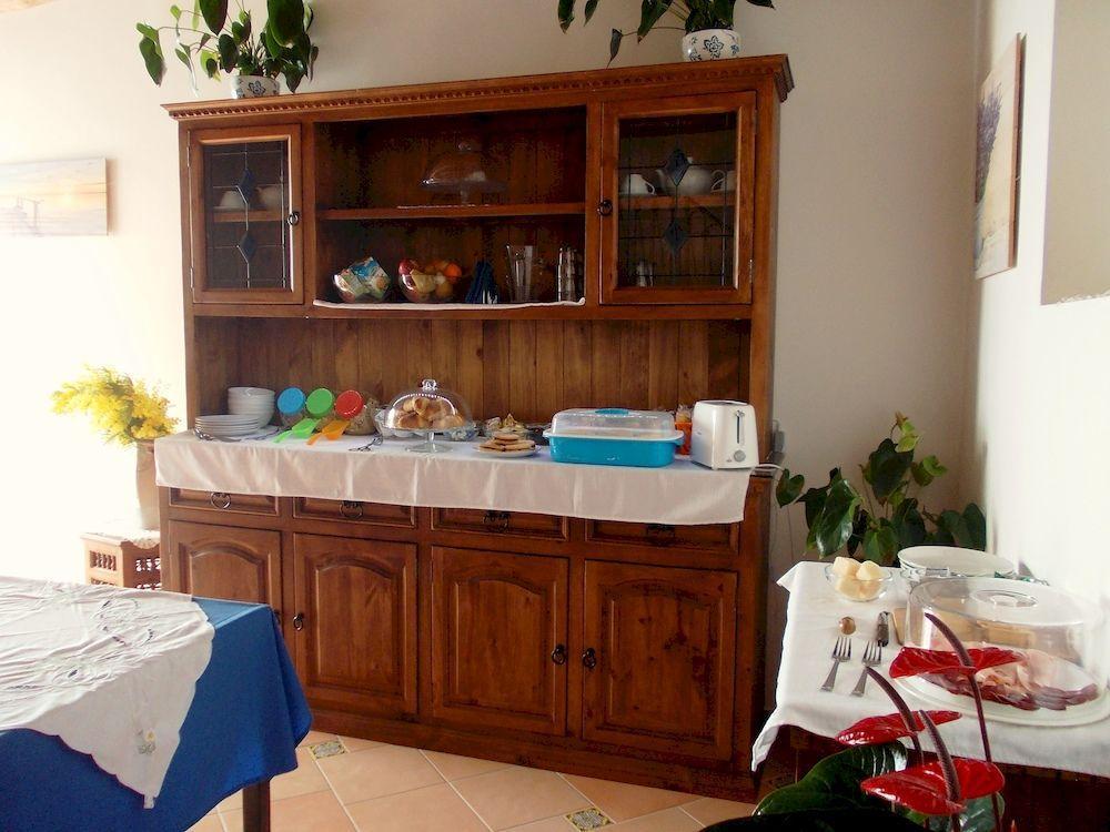 L'Arabesco B&B Amalfi Buitenkant foto