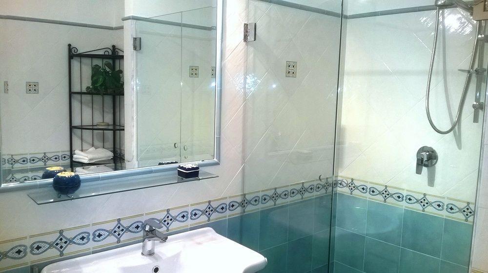 L'Arabesco B&B Amalfi Buitenkant foto